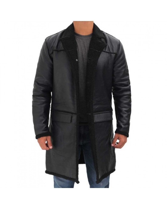 Long Coat