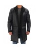 Long Coat