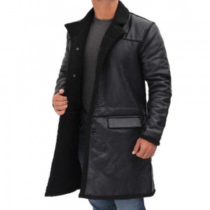 Long Coat