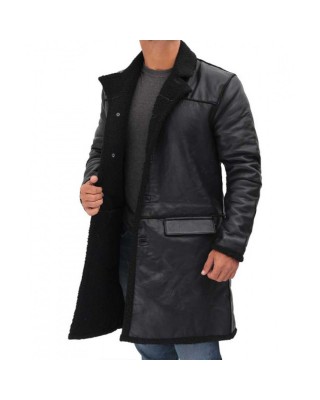 Long Coat