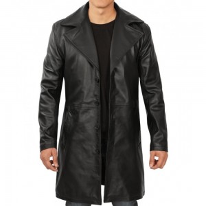 Long Coat