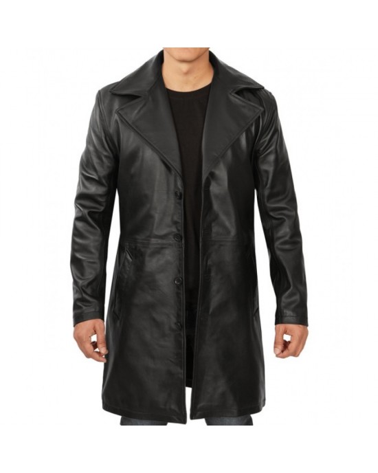Long Coat