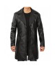 Long Coat