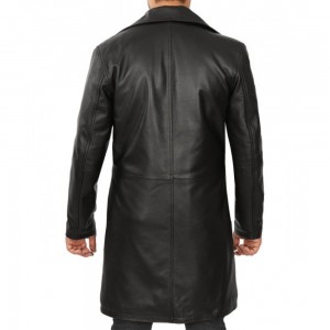 Long Coat