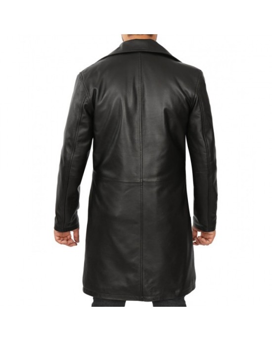 Long Coat