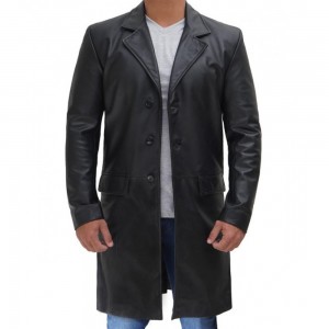 Long Coat