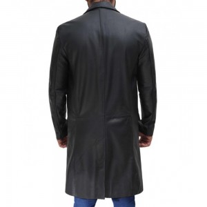 Long Coat
