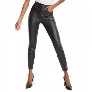 Chaps & Pants