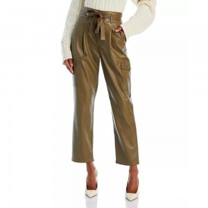 Chaps & Pants