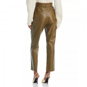 Chaps & Pants