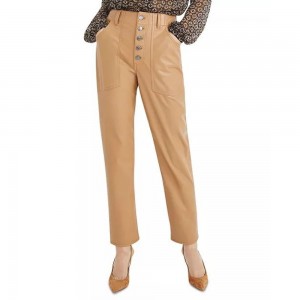 Chaps & Pants