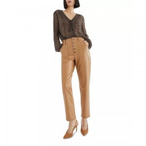 Chaps & Pants