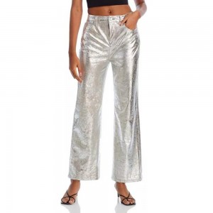 Chaps & Pants