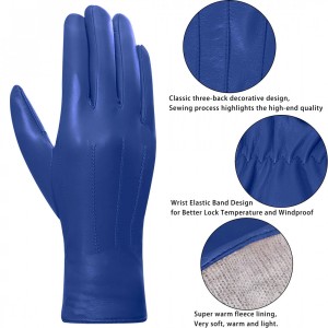 Gloves