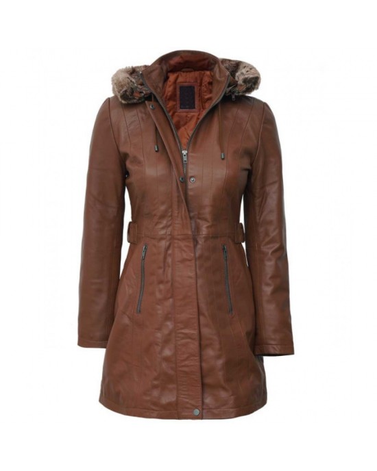 Women Long Coat