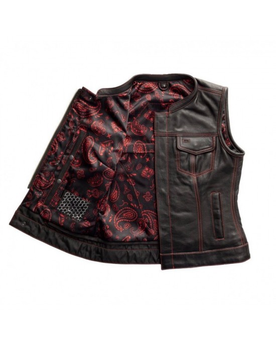 Vest