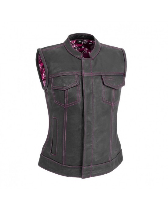 Vest