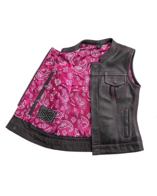 Vest