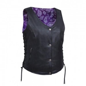 Vest