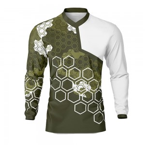 Motocross Jerseys