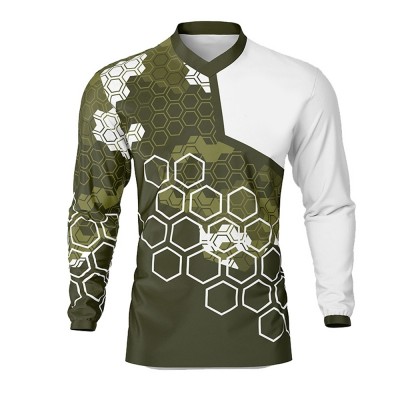 Motocross Jerseys
