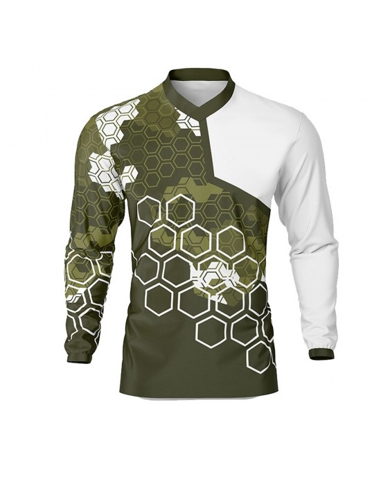 Motocross Jerseys
