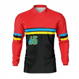 Motocross Jerseys