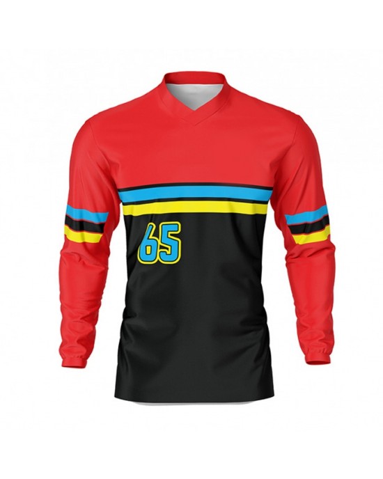 Motocross Jerseys