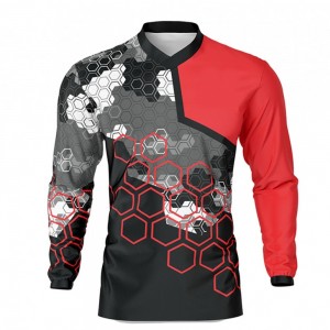 Motocross Jerseys