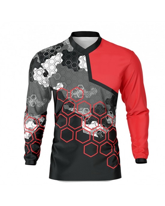 Motocross Jerseys