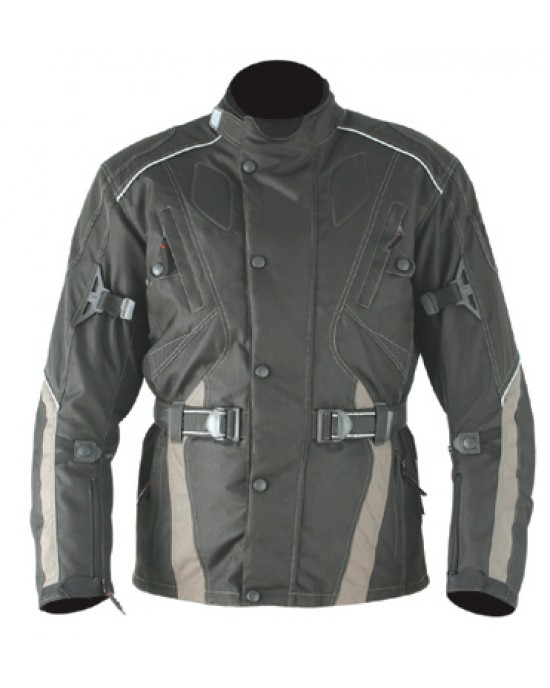 Cordura Jackets