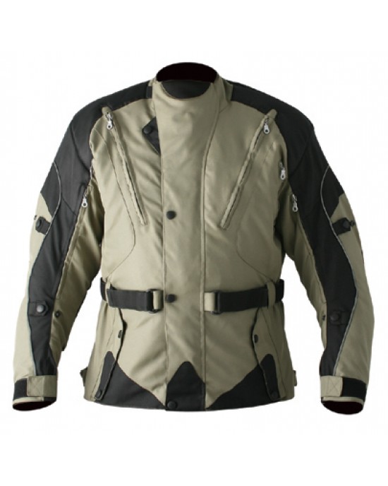 Cordura Jackets