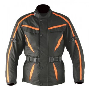 Cordura Jackets