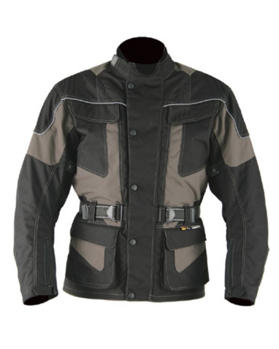 Cordura Jackets