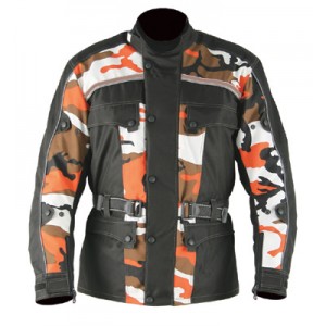 Cordura Jackets