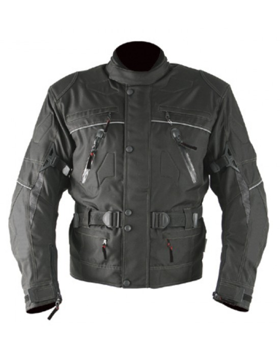Cordura Jackets
