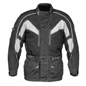 Cordura Jackets