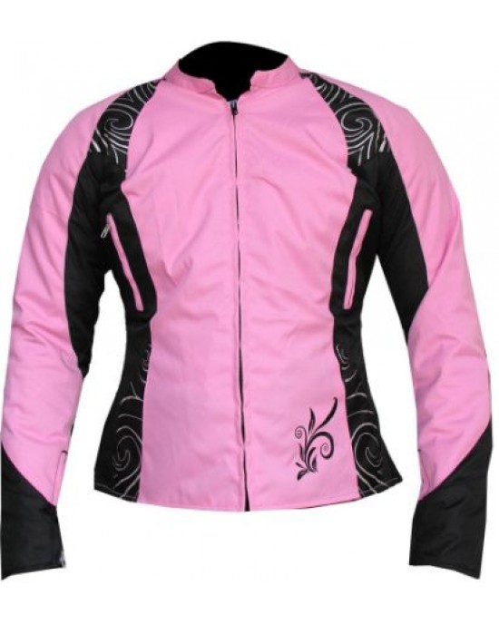 Cordura Jackets