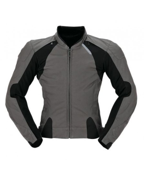 Cordura Jackets