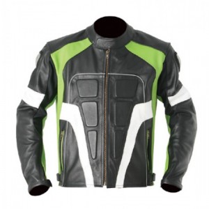 Motorbike Jackets