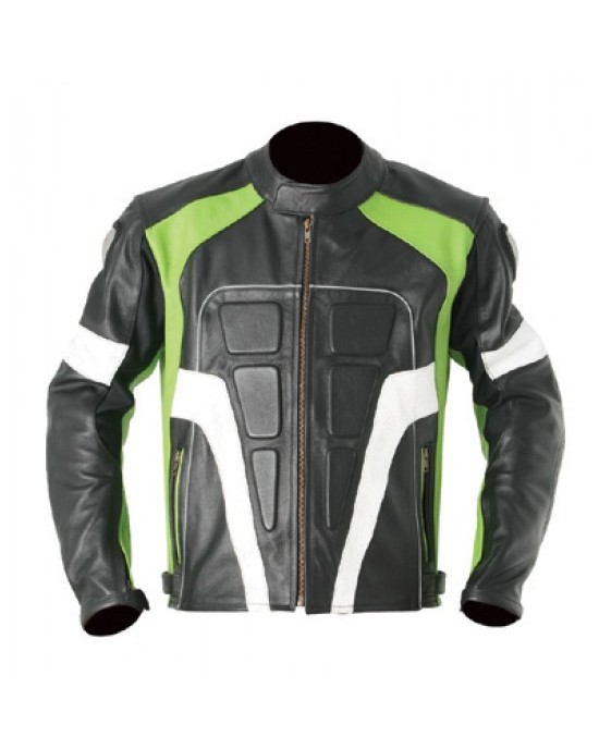 Motorbike Jackets