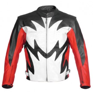 Motorbike Jackets
