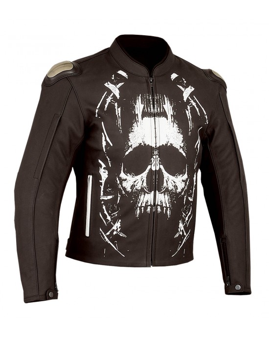 Motorbike Jackets