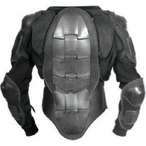Protective Gear