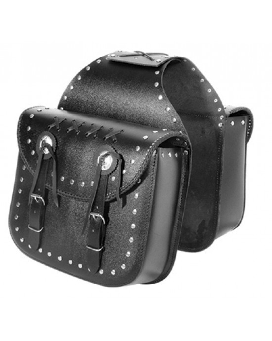 Saddle Bags