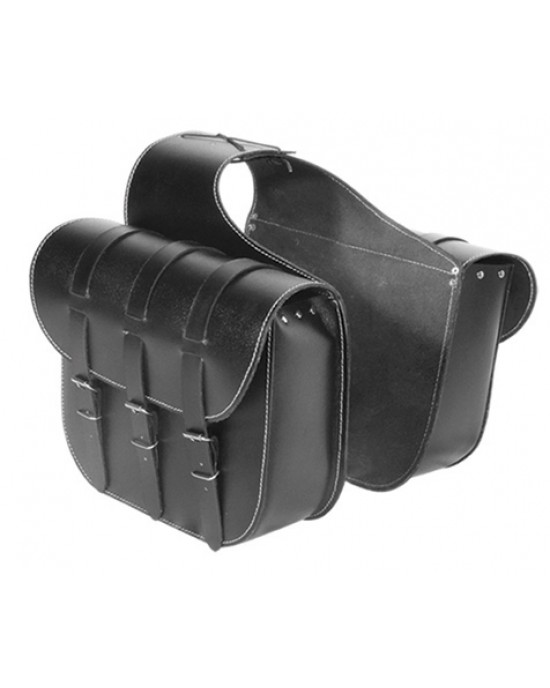 Saddle Bags