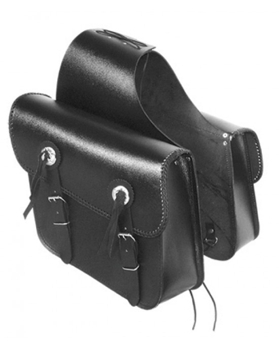 Saddle Bags