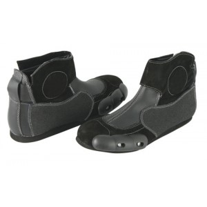 Motorbike Shoes