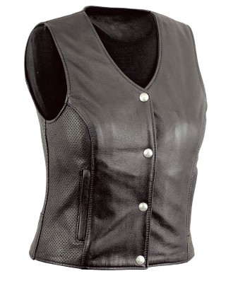 Vests