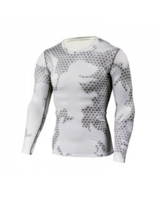 Compression Top